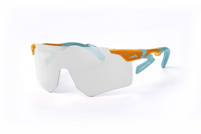 AF-306 C-4CYMT  ORANGE MATT ����󥸥ޥå�