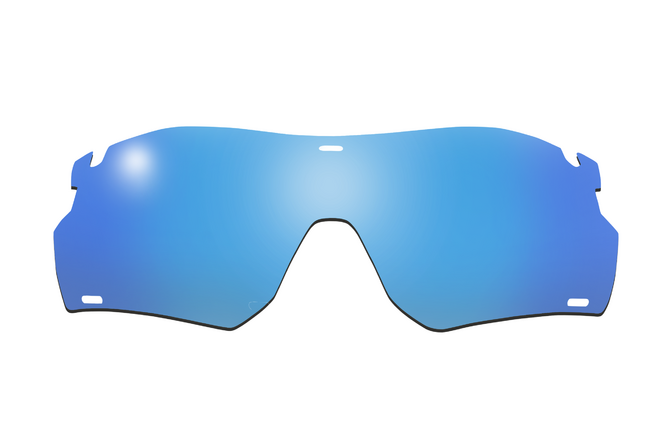 Spare LensAF-30X C-3 Blue Mirror