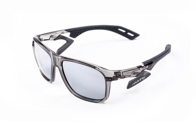 Spare Lens AF-402 C-2 Light Gray