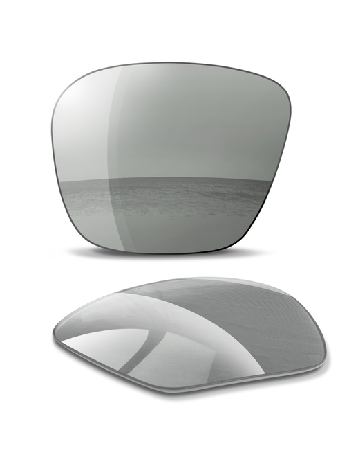 Spare Lens AF-402 C-2 Light Gray