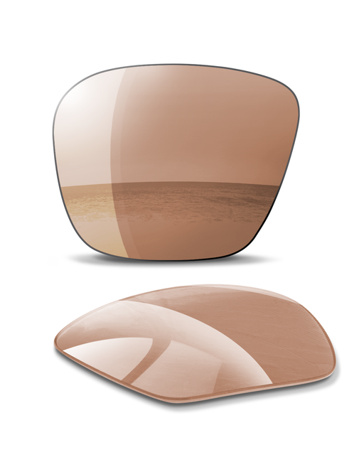 Spare Lens AF-402 C-3 Brown