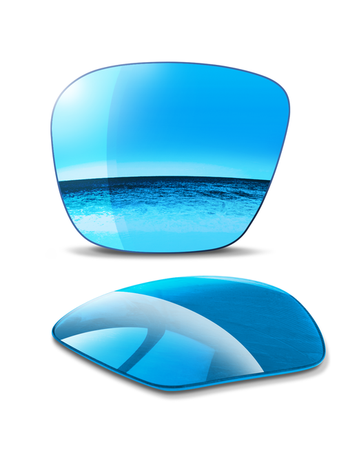 Option Lens AF-402 Blue Mirror