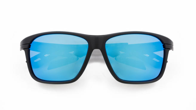 Option Lens AF-402 Blue Mirror