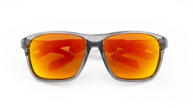 AF-402 Build in Amber Mirror Lens Set