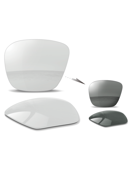 Option Lens ��AF-402 Photochromic Gray��
