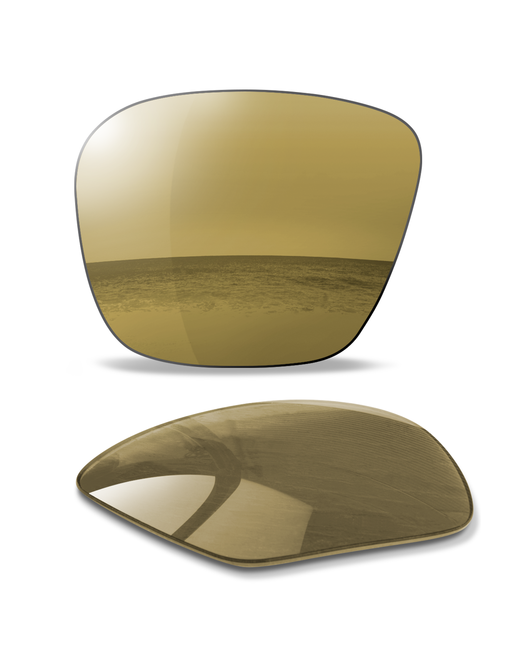 Option Lens AF-402 Polarized Green