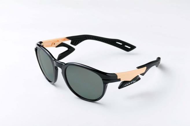 AF-403 Build in Polarized Dark Gray Lens(и졼󥺥å)