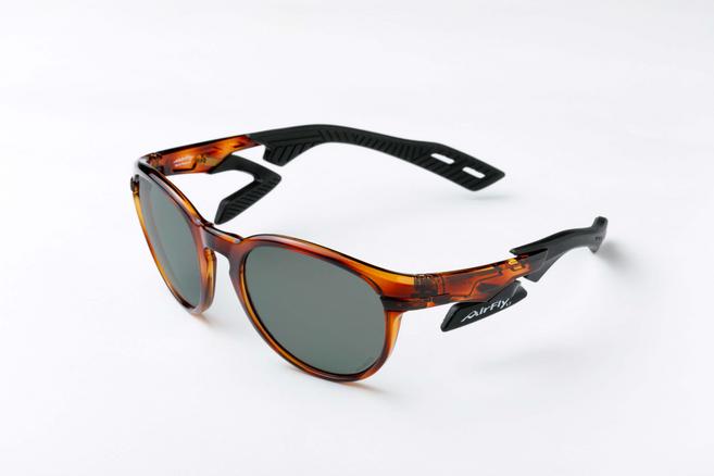 AF-403 Build in Polarized Dark Gray Lens(и졼󥺥å)