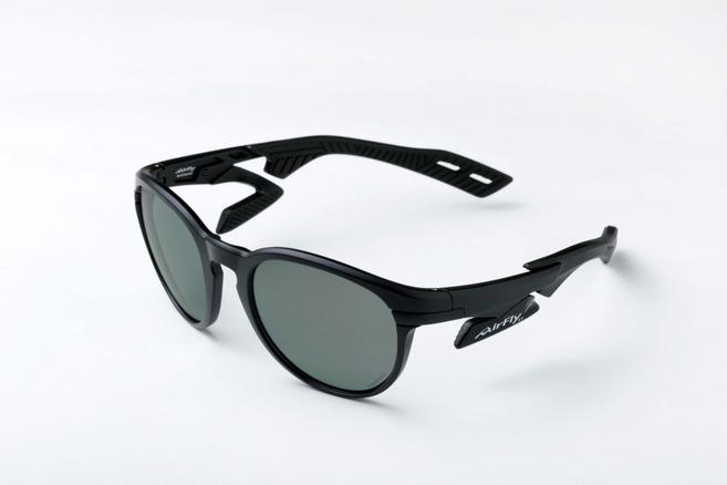 AF-403 Build in Polarized Dark Gray Lens(и졼󥺥å)