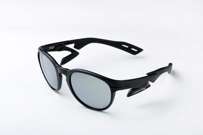 AF-403 Build in Polarized Light Gray Lens(и饤ȥ졼󥺥å)