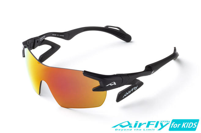 AF-901 C-1K BLACK MATT
