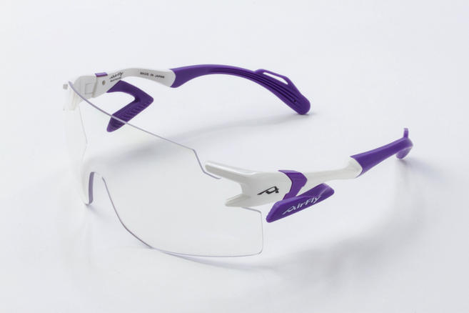 AirFly Medical MD30 Lens