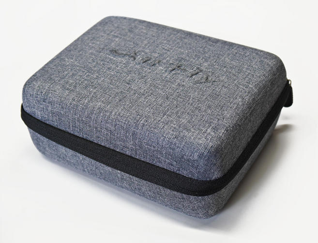 MULTI CASE 001Gray
