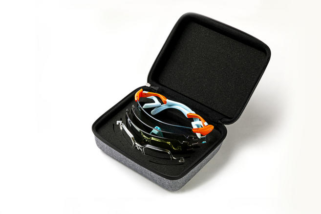 MULTI CASE 001Gray