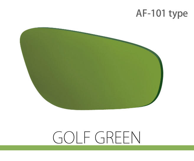 AF-101/102 GOLF GREEN AF-101