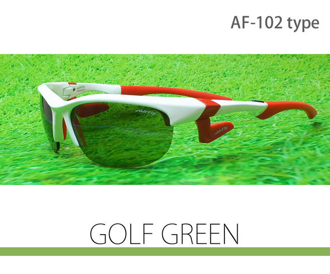 AF-101/102 GOLF GREEN AF-102
