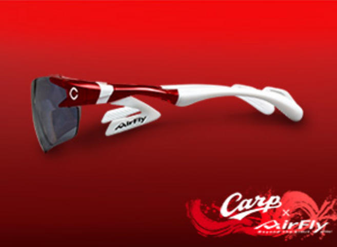 Hc 003 広島東洋カープ コラボモデル 本数限定 商品詳細 Airflyオンラインショップ