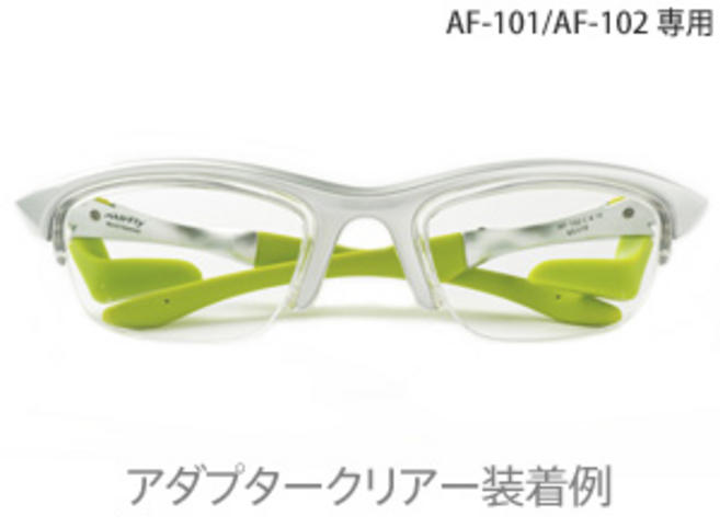 AF-101/AF-102ץ  ꥢ