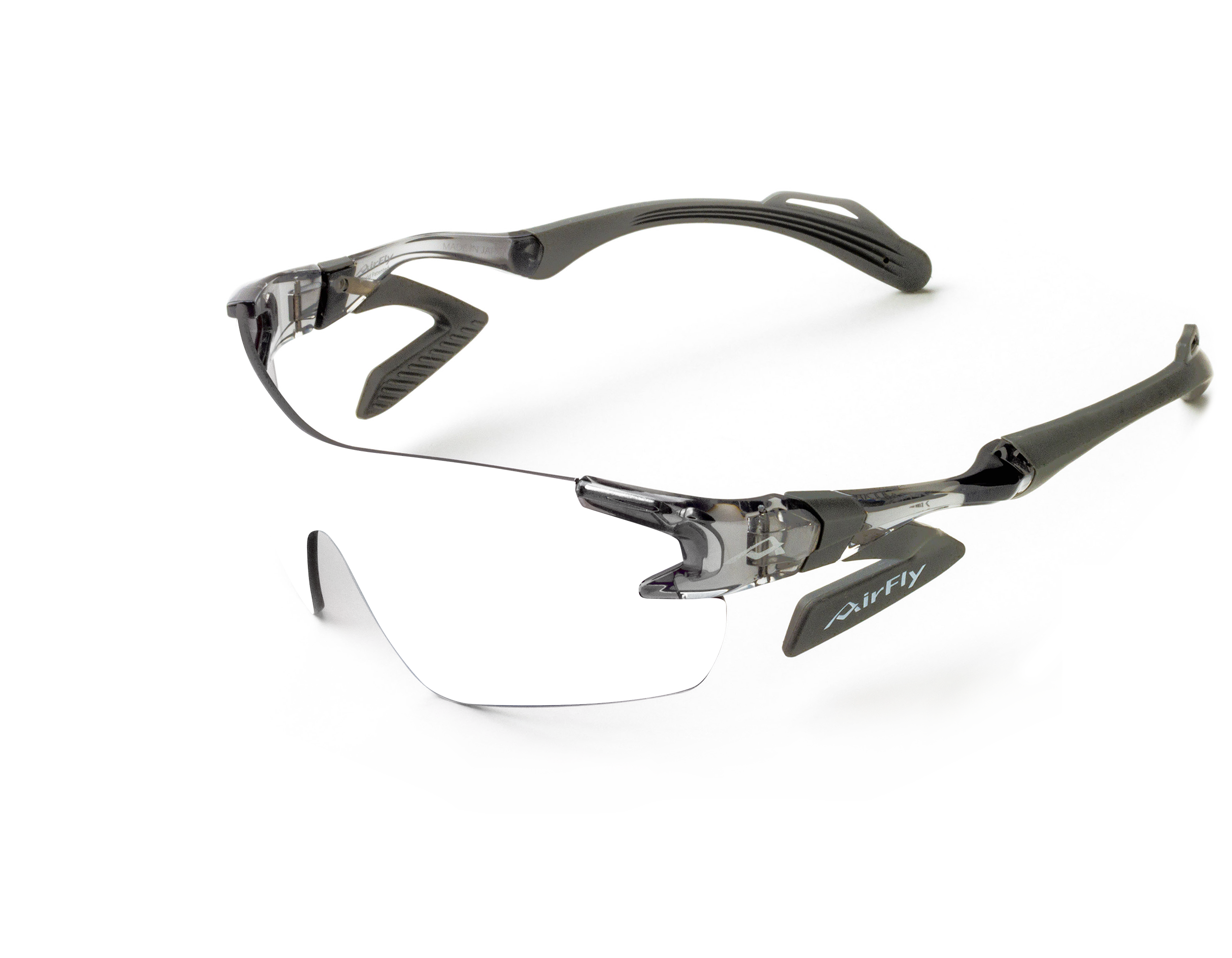 AirFly エアフライ AF-301 CLEAR ASH AF-301 C-34 CLEAR ASH｜ カスタマイズ注文｜AirFlyオンラインショップ