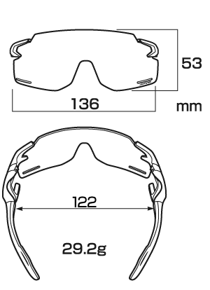 AF-301 C-3BK ｜ 商品詳細｜AirFlyオンラインショップ