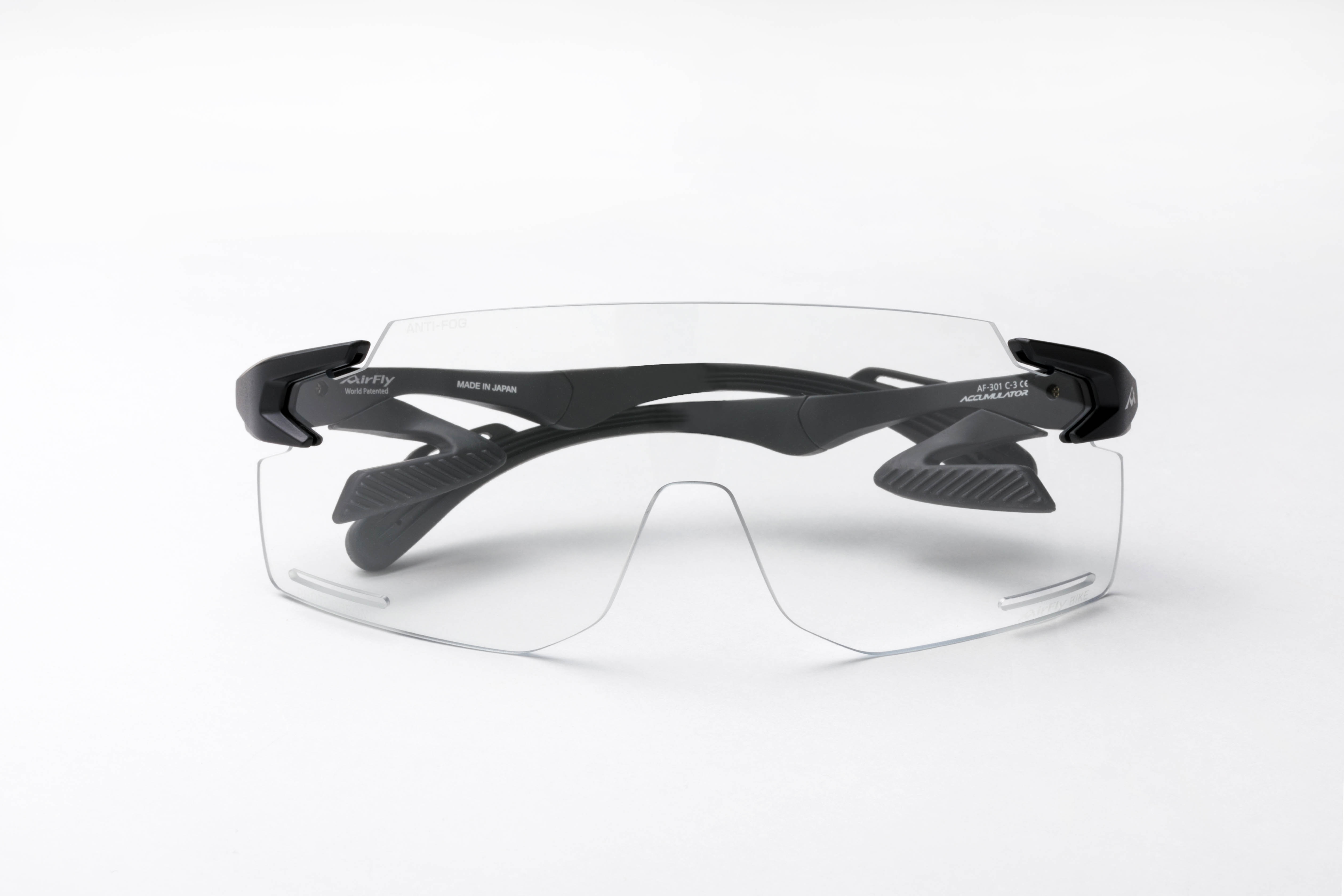 AF-301BK MAYU ITO EDITION