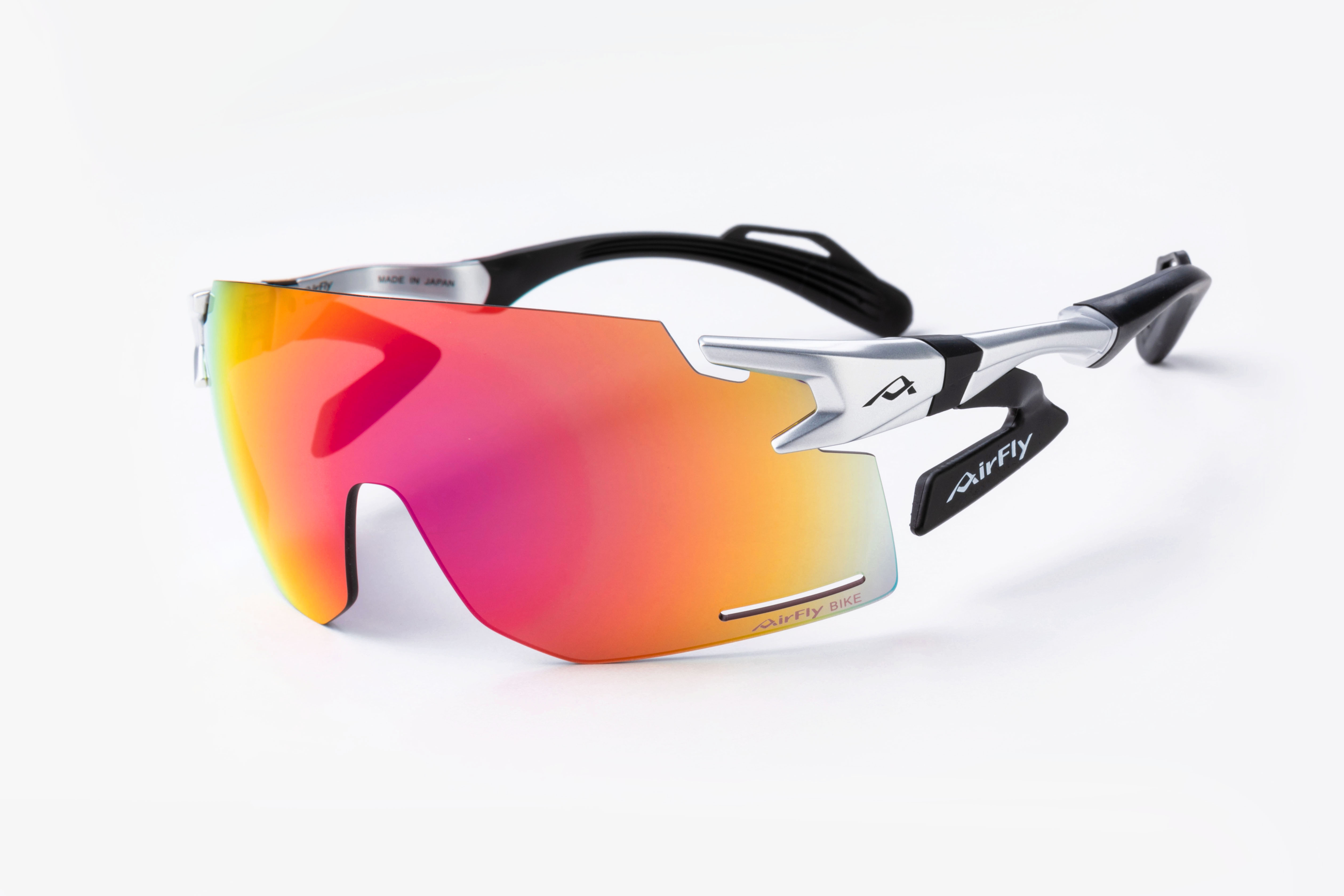 AF-301 C-32BK POLARIZED GOLD MIRRORиɥߥ顼
