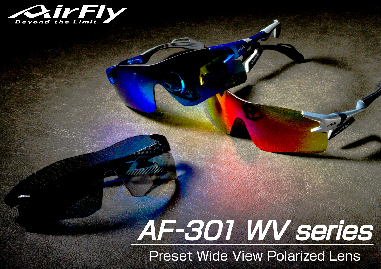 AF-301WV и󥺡и󥰥饹 եå   ƥ˥ Х AirFly ե饤