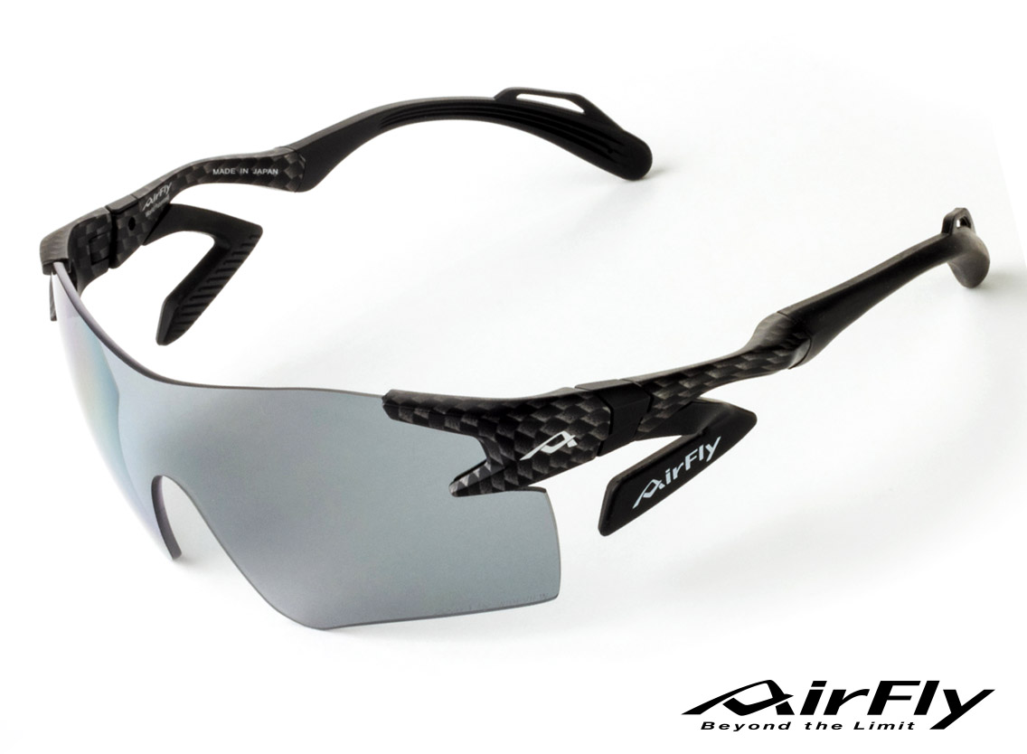 偏光レンズ  偏光サングラス AF-301 C-33WV 紫外線 UV スポーツサングラス　スポーツアイウェア