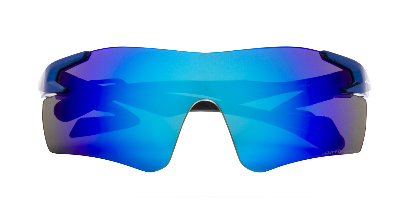 偏光レンズ AF-301 C-5WV 偏光サングラス 紫外線 UV スポーツサングラス　スポーツアイウェア