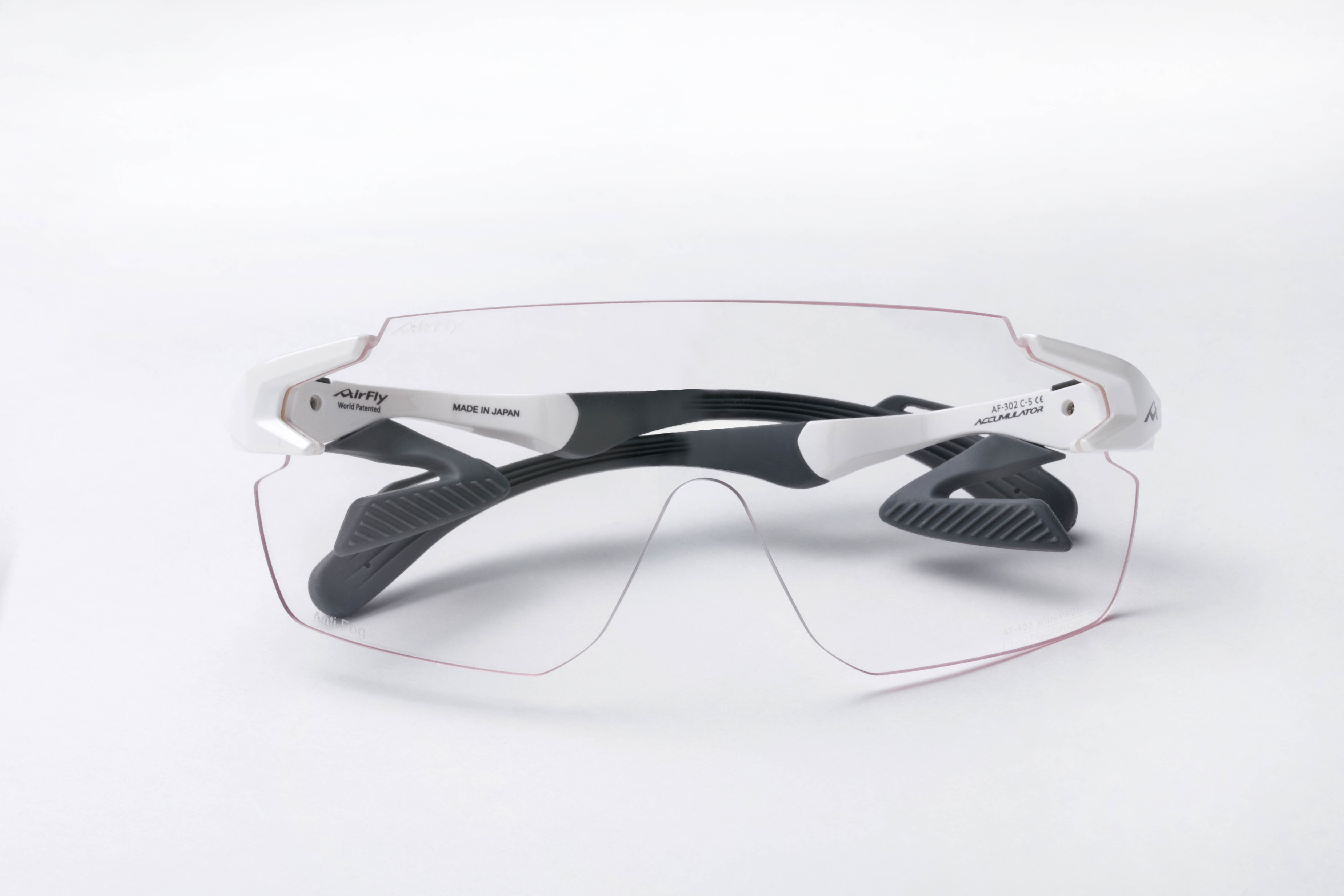 AF-302WP KEI SAWAKI EDITION