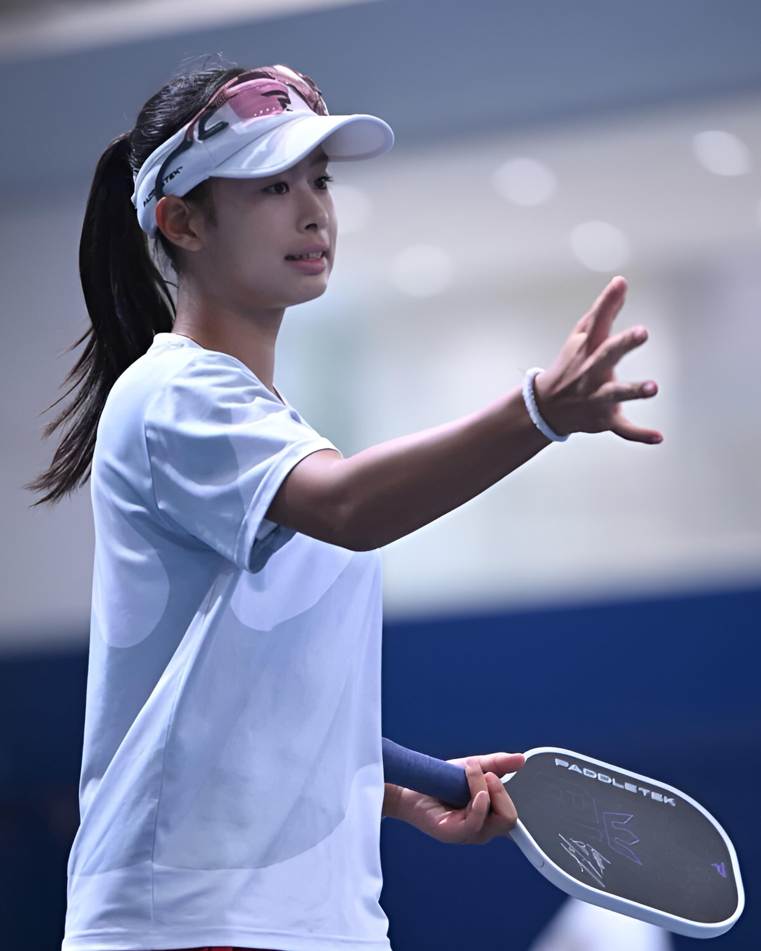 AF-302WP�������դ�Ĵ�����ꥢ���ԥ󥯥�� ���� ��KEI SAWAKI���� �ԥå���ܡ��� ���󥰥饹 pickleball sunglasses Eye guard Eyewear ���������� ����������