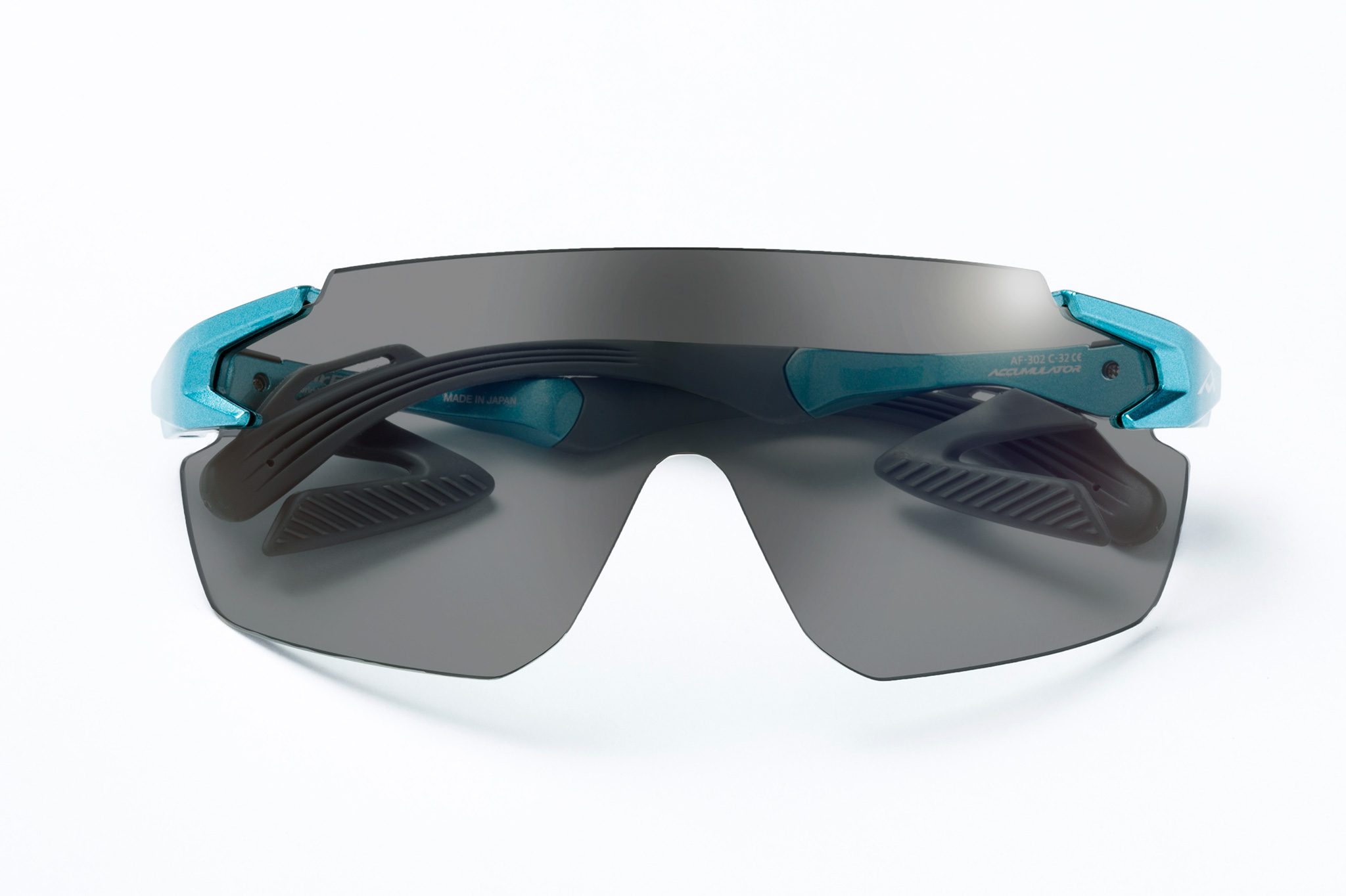 Option LensAF-302WP / Photochromic Gray WP