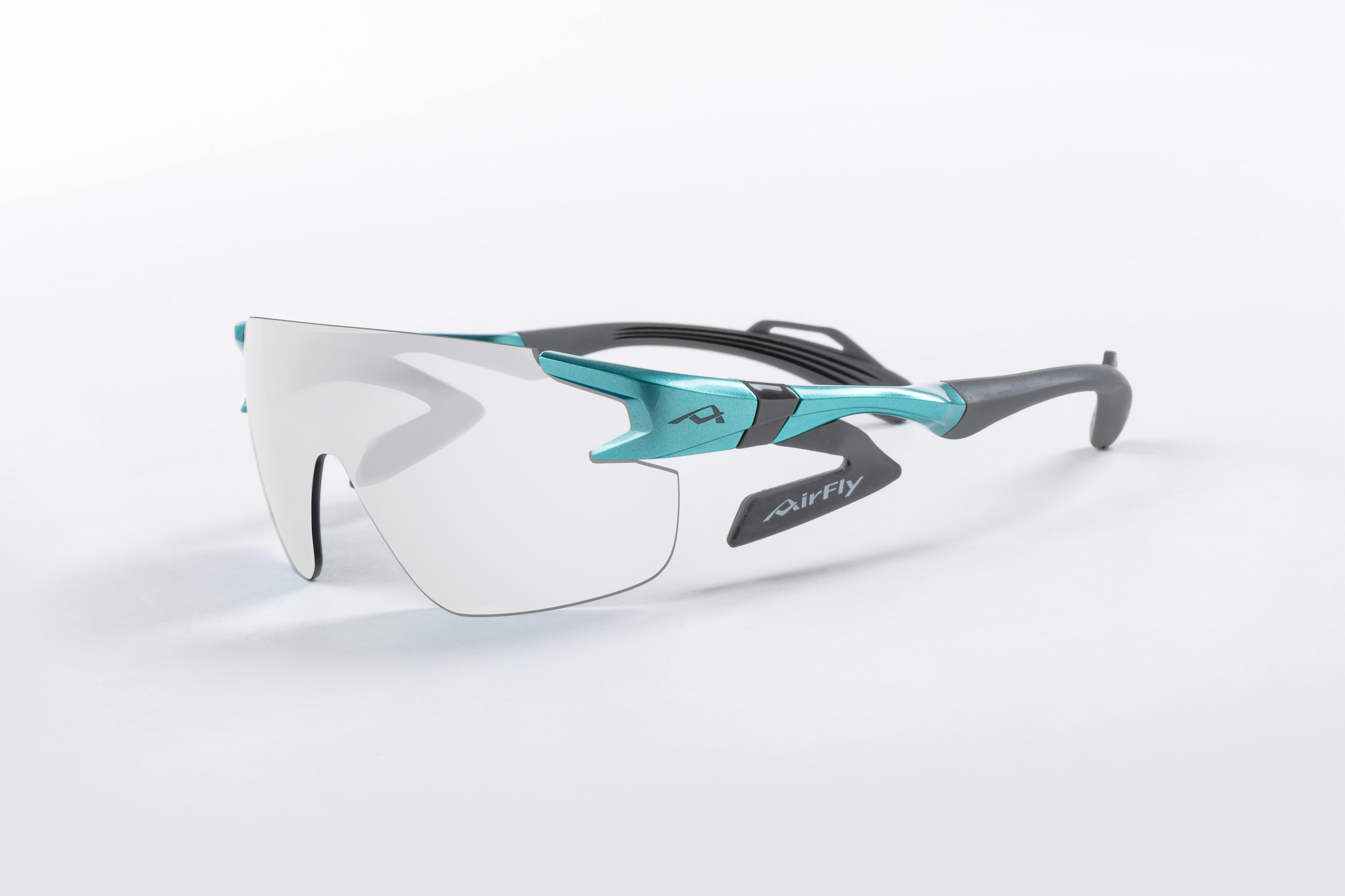 Option LensAF-302WP / Photochromic Gray WP