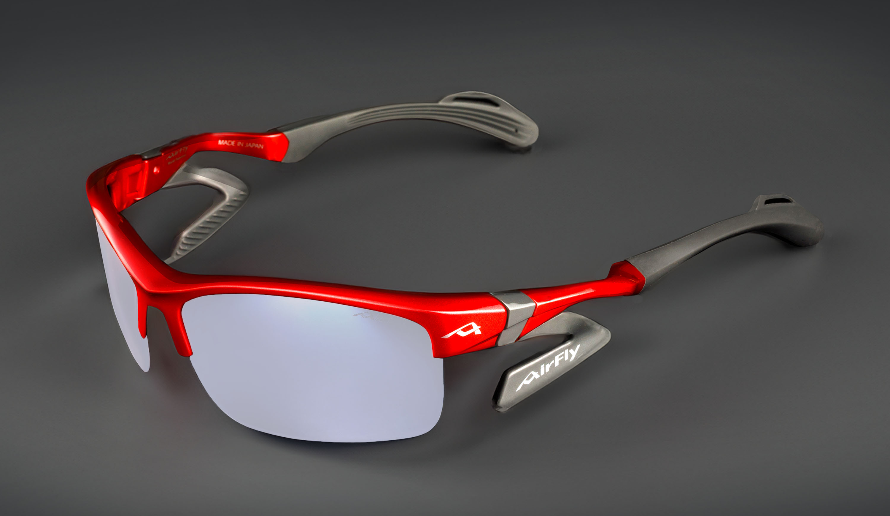 AF-303 C-4 RED