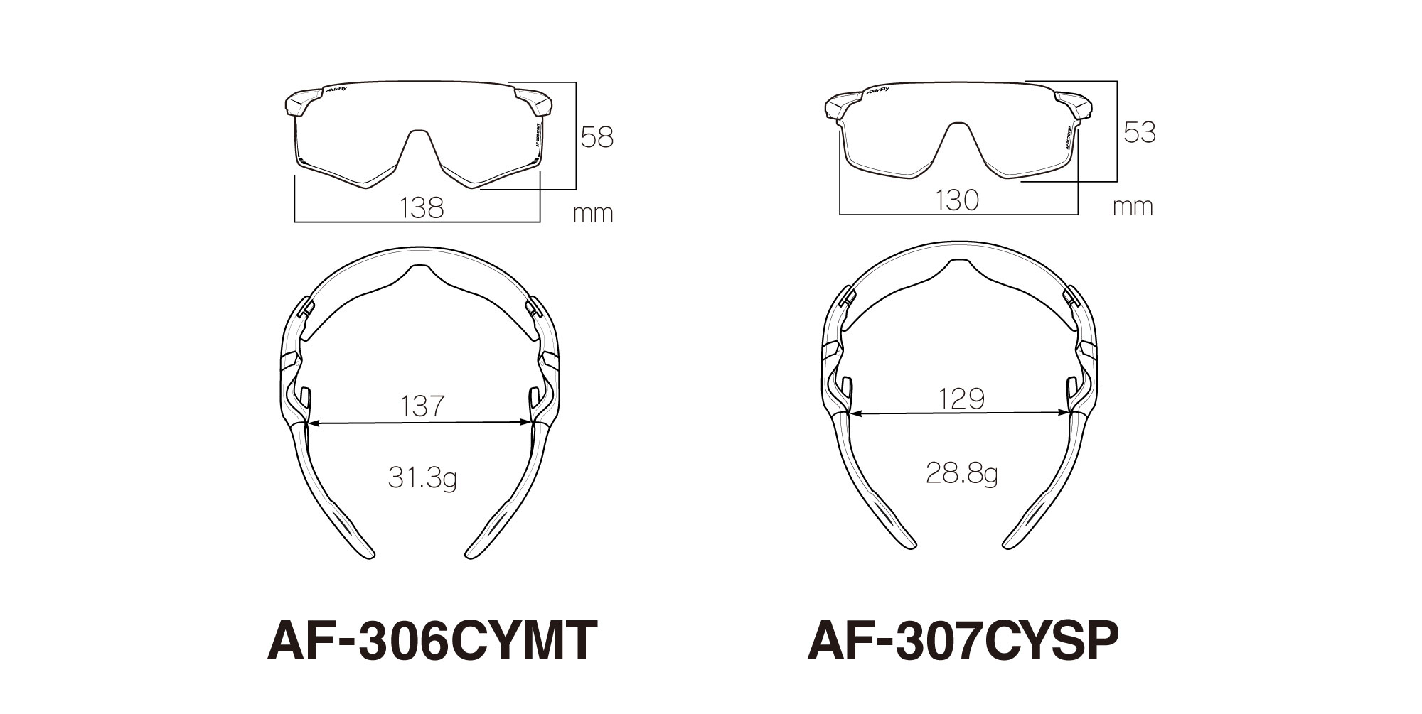 �礭������Ӥȥ�󥺤θ���ˡ AF-306CYMT 