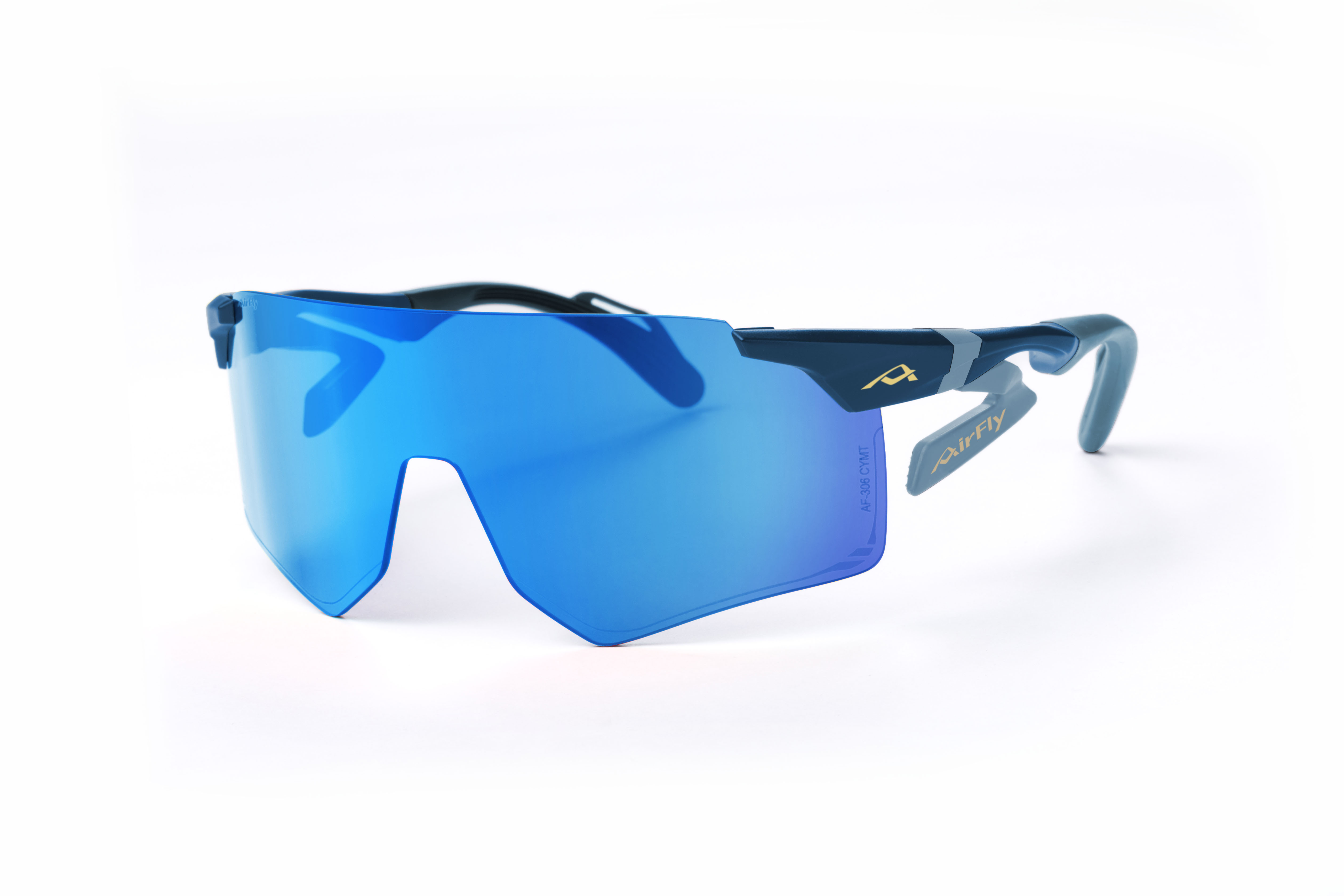 AF-306 C-1CYMT BLUE MATT �֥롼�ޥå�