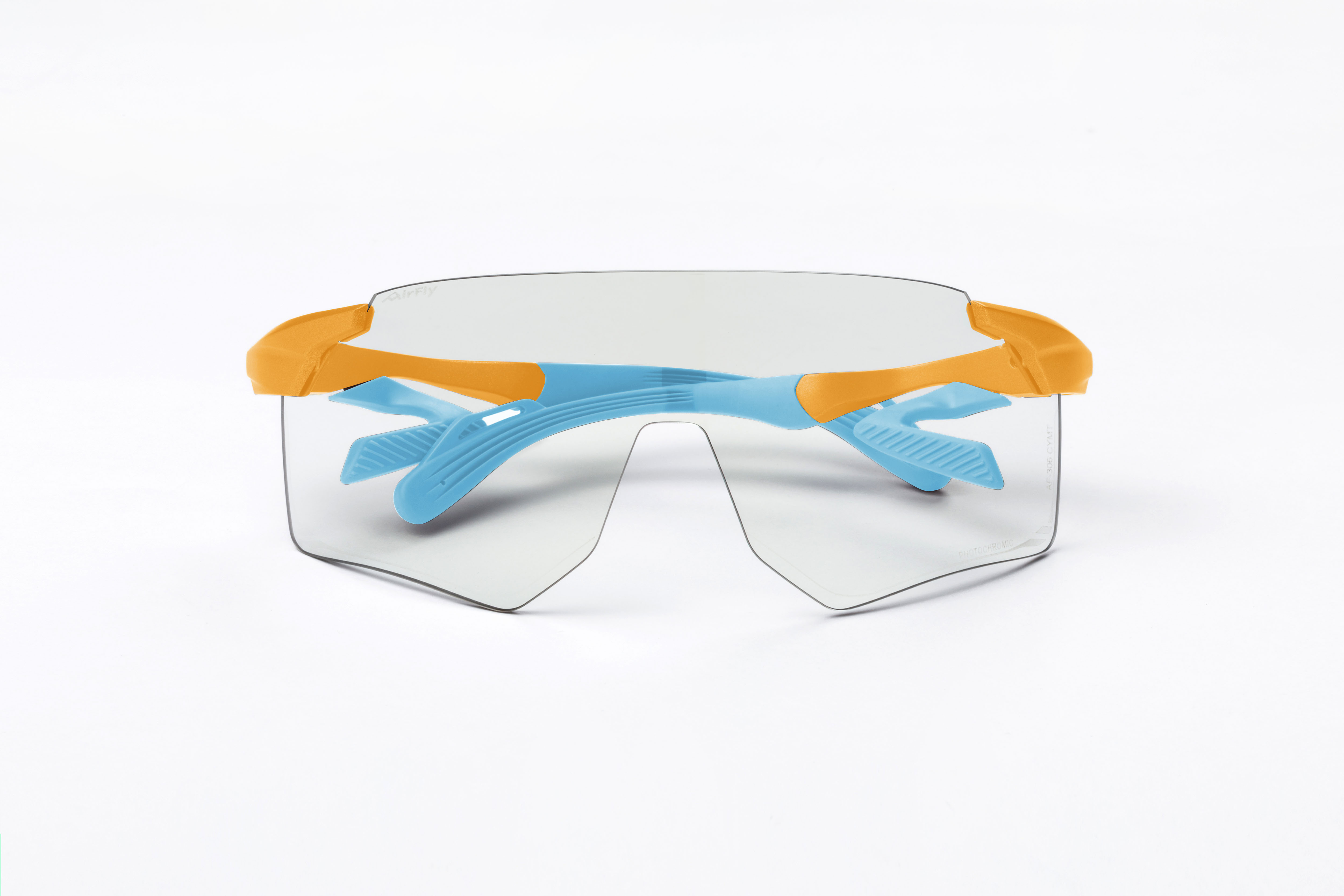 AF-306 C-4CYMT  ORANGE MATT ����󥸥ޥå�