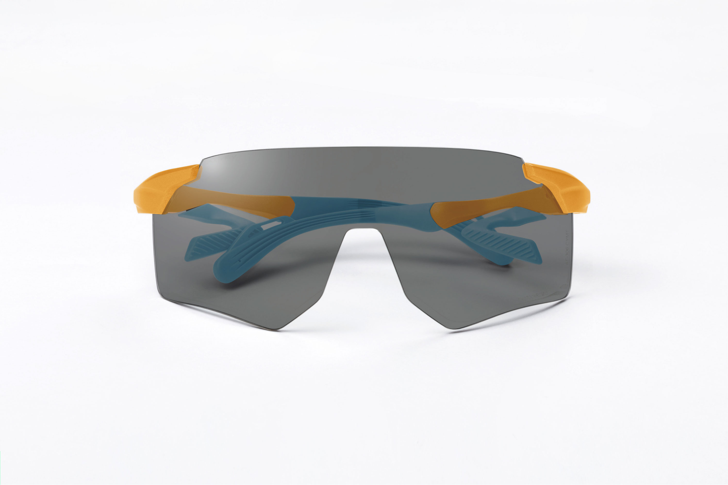 AF-306 C-4CYMT  ORANGE MATT ����󥸥ޥå�