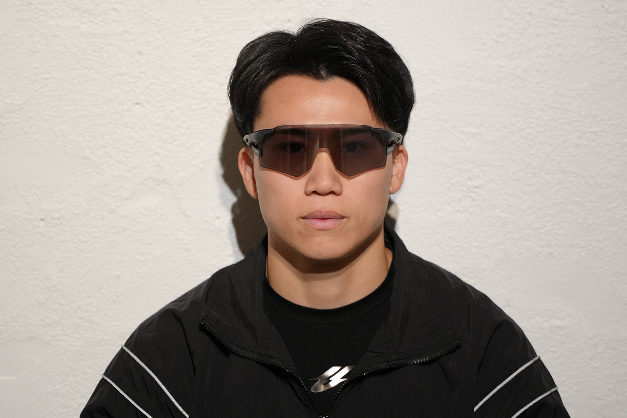 AF-306 C-5CYMT  GUNMETAL MATT ����᥿��ޥå�