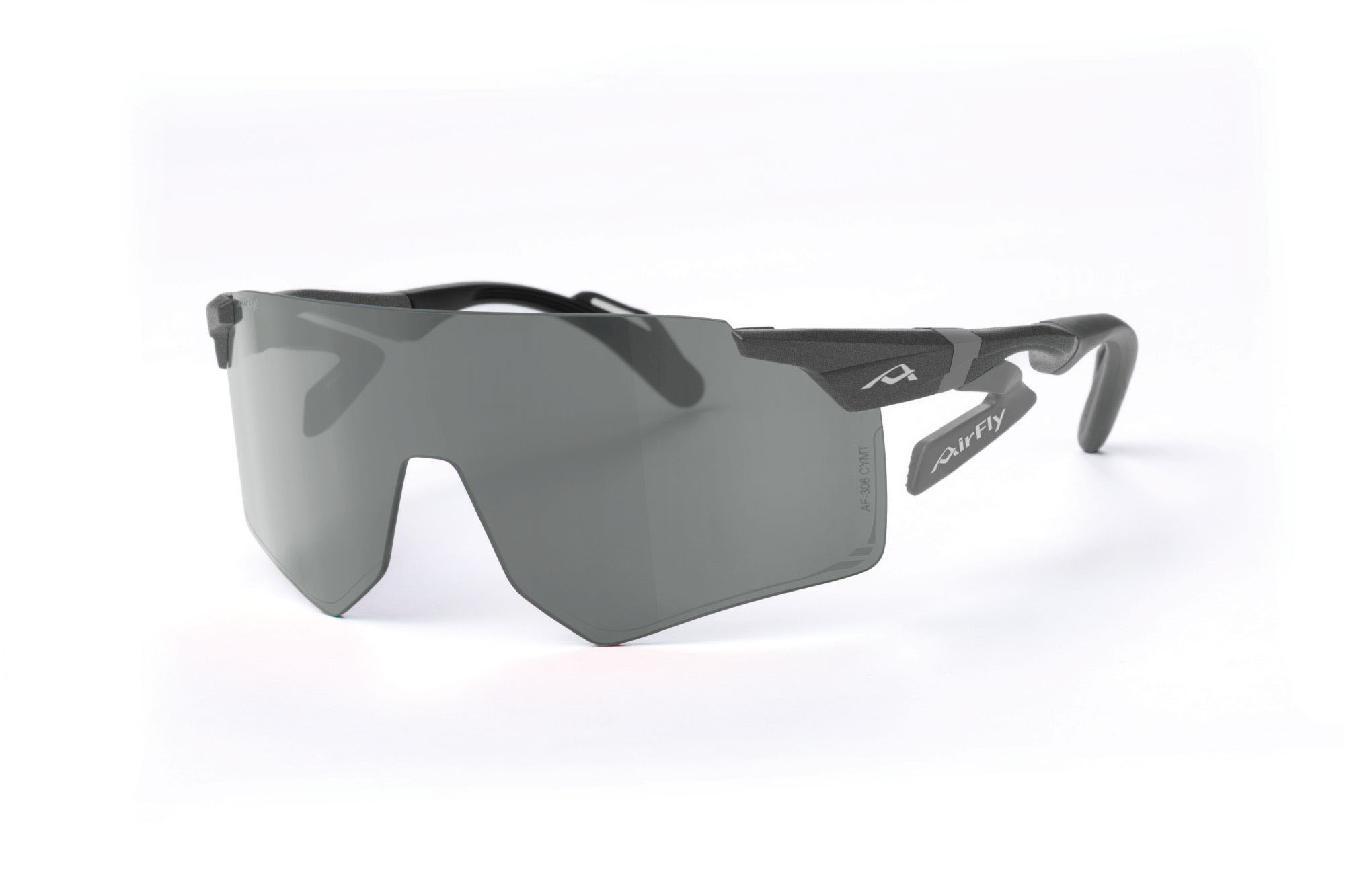 AF-306 C-5CYMT  GUNMETAL MATT ����᥿��ޥå�