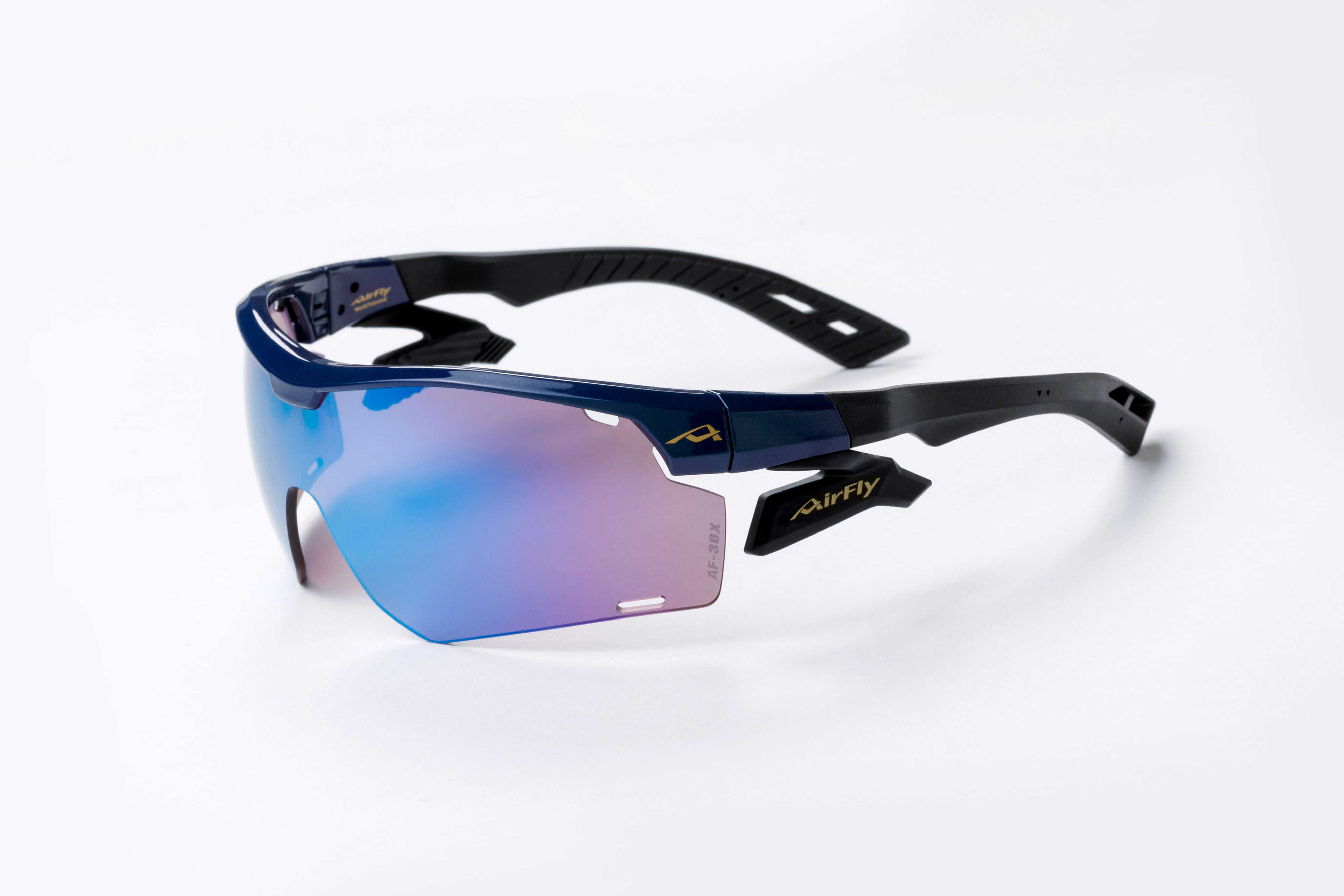 AF-30X C-3 BLUE SHINE Gold printed special model