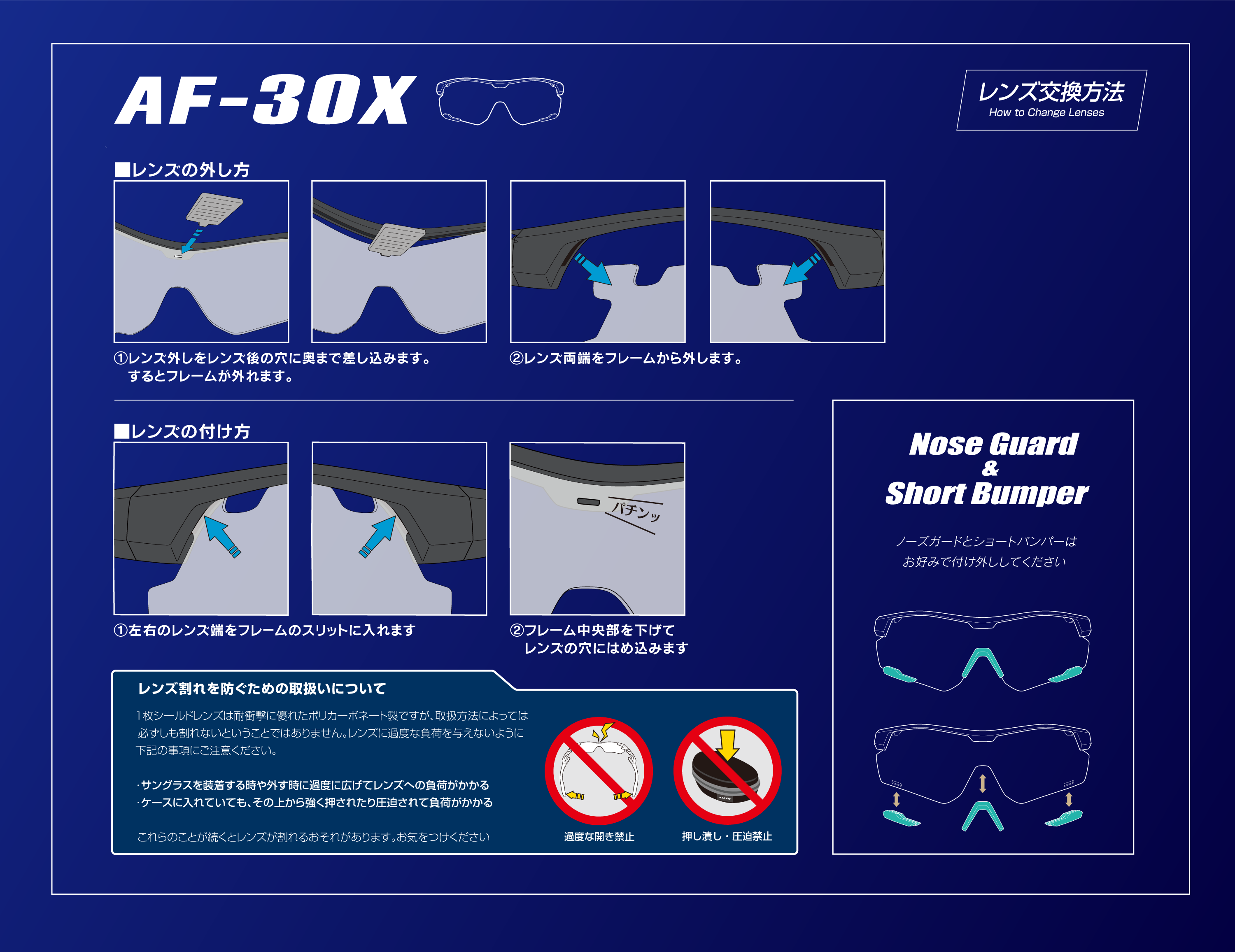 AF-30X 󥺸ˡ