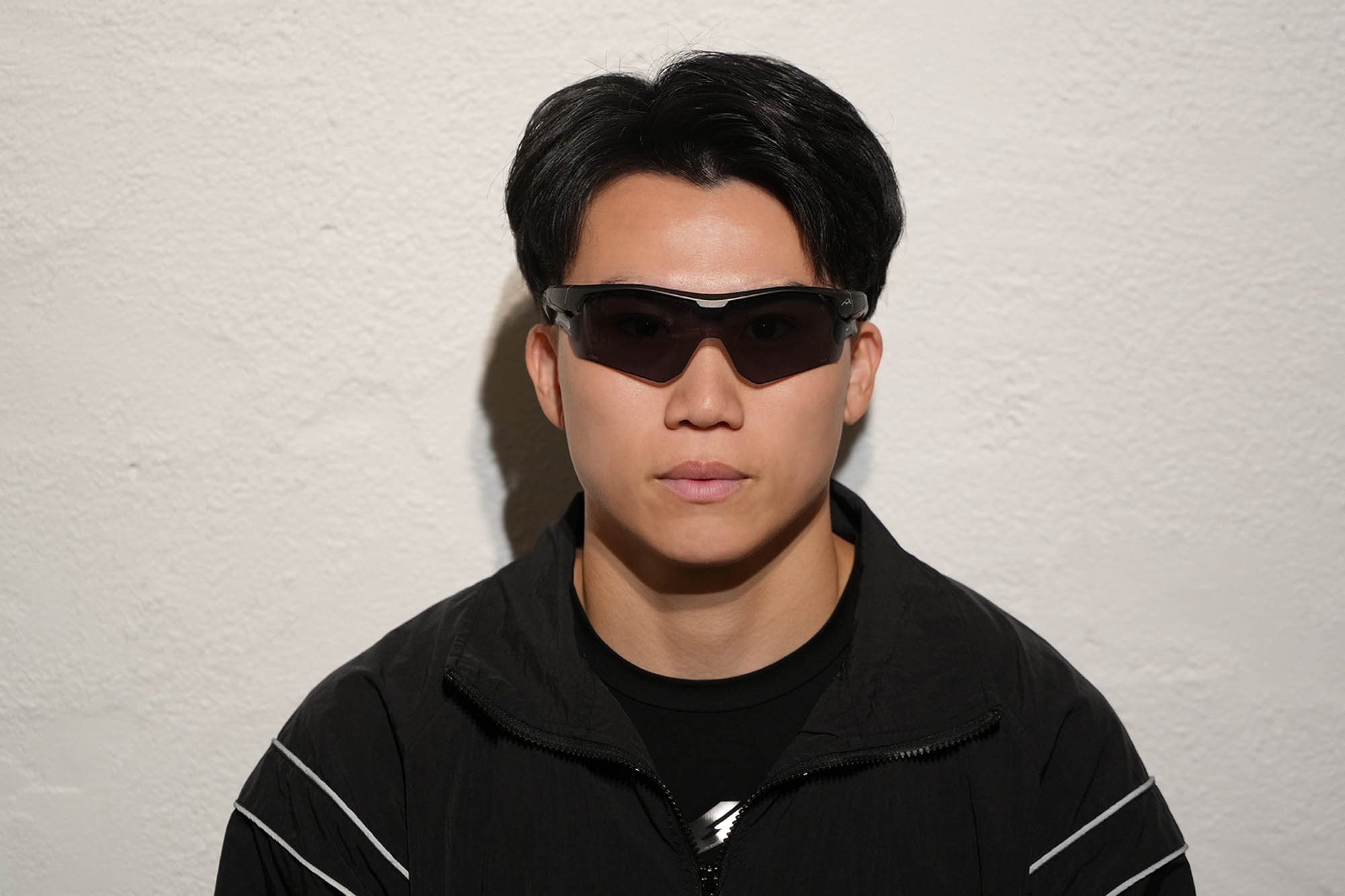 AF-30X C-4���Ѳ��� �ԥå���ܡ��� ���󥰥饹 pickleball sunglasses Eye guard Eyewear ���������� ����������