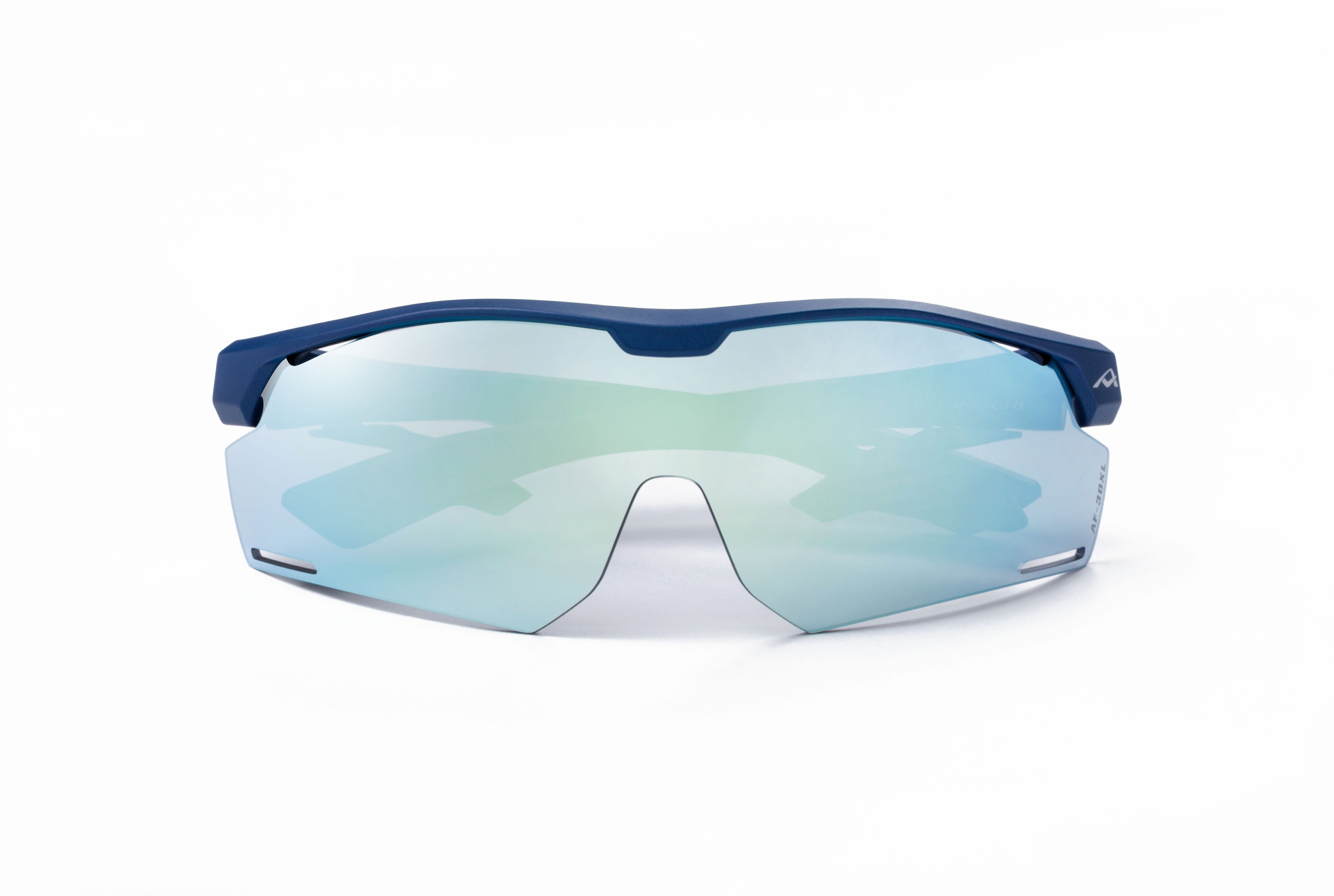 AF-30X C-3L BLUE MATT ֥롼ޥå