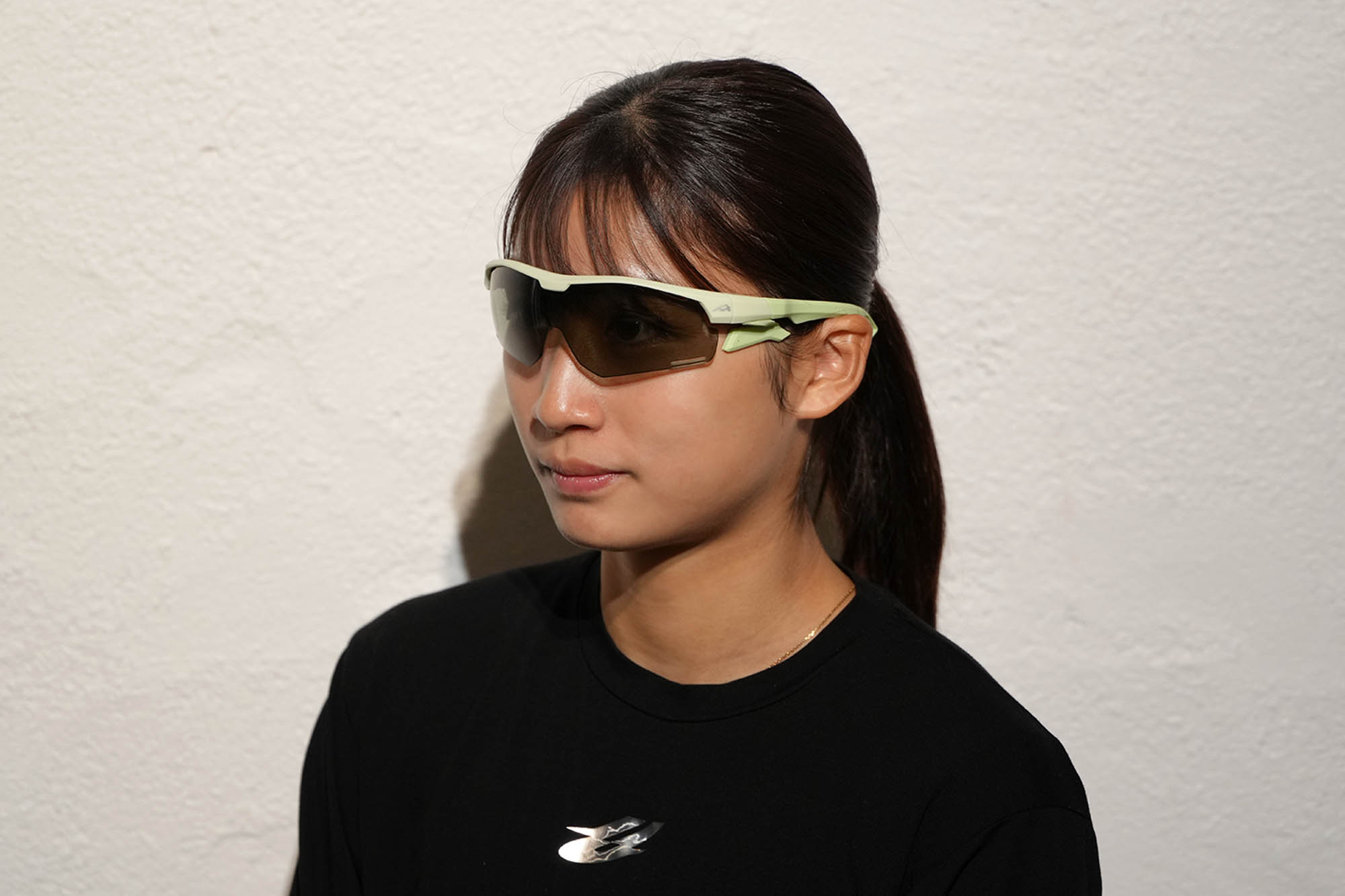 AF-30XS_C-11  �ԥå���ܡ��� ���󥰥饹 pickleball sunglasses Eye guard Eyewear ���������� ����������