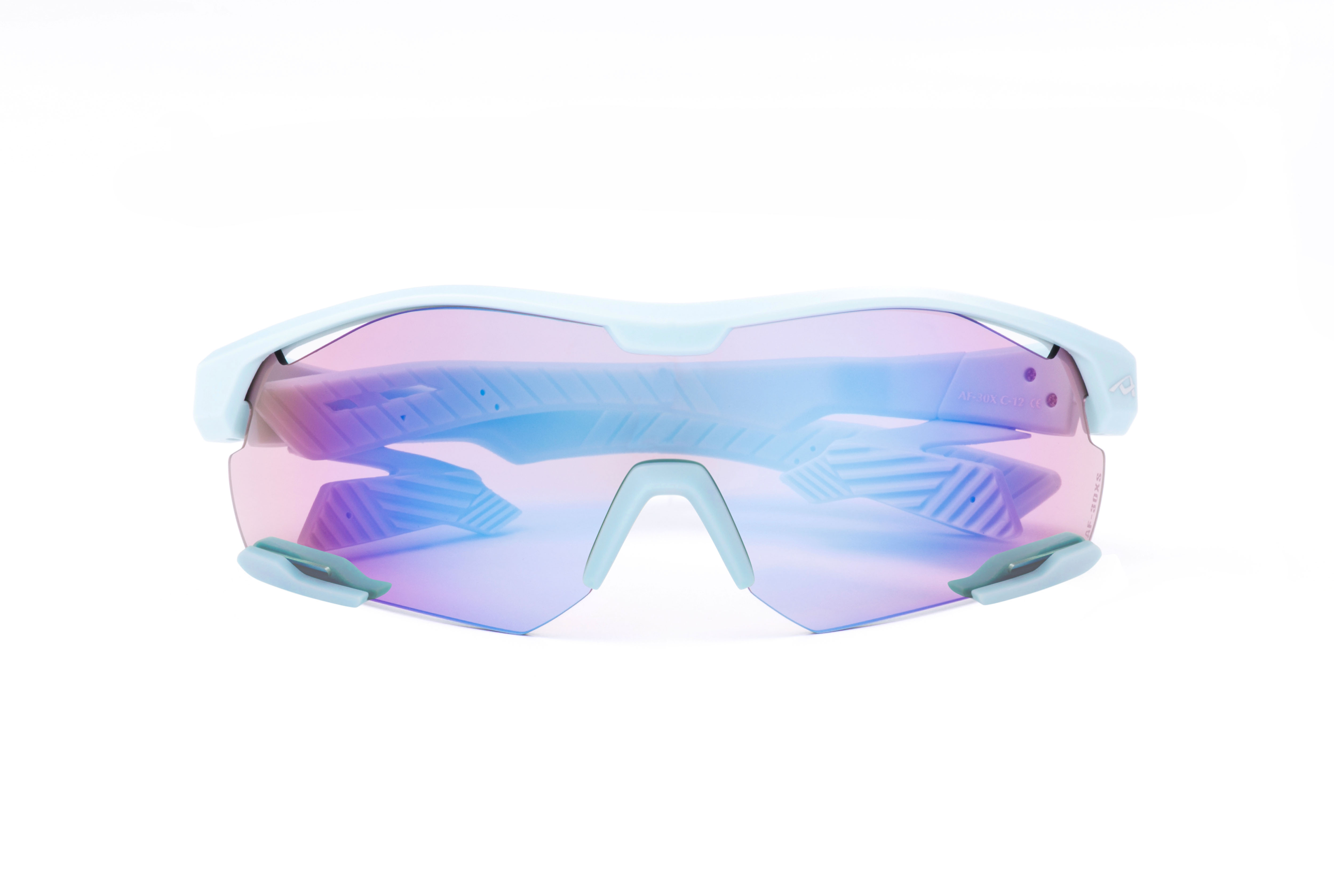 AF-30X C-12S PASTEL BULE MATT ѥƥ֥롼ޥå