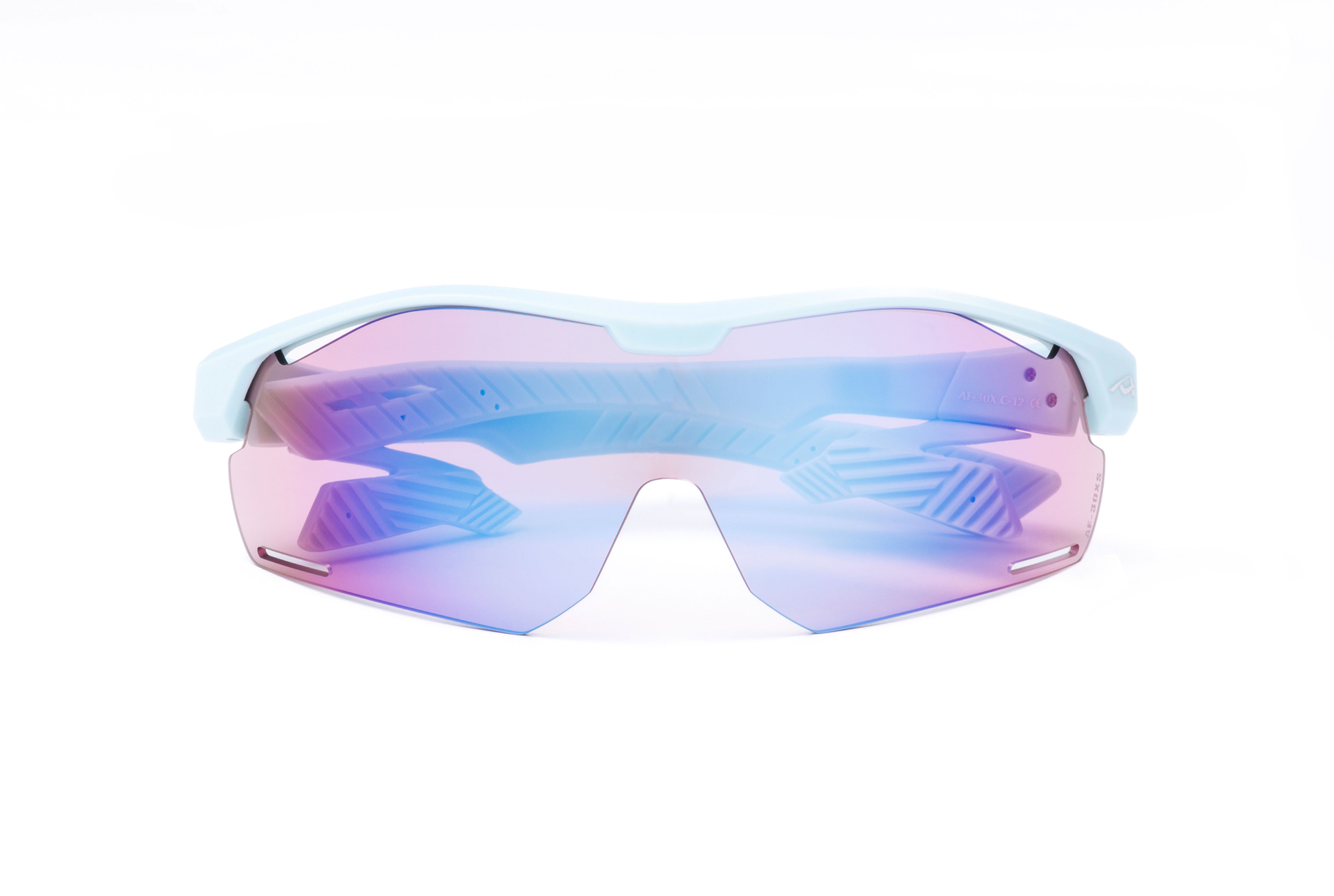 AF-30X C-12S PASTEL BULE MATT ѥƥ֥롼ޥå