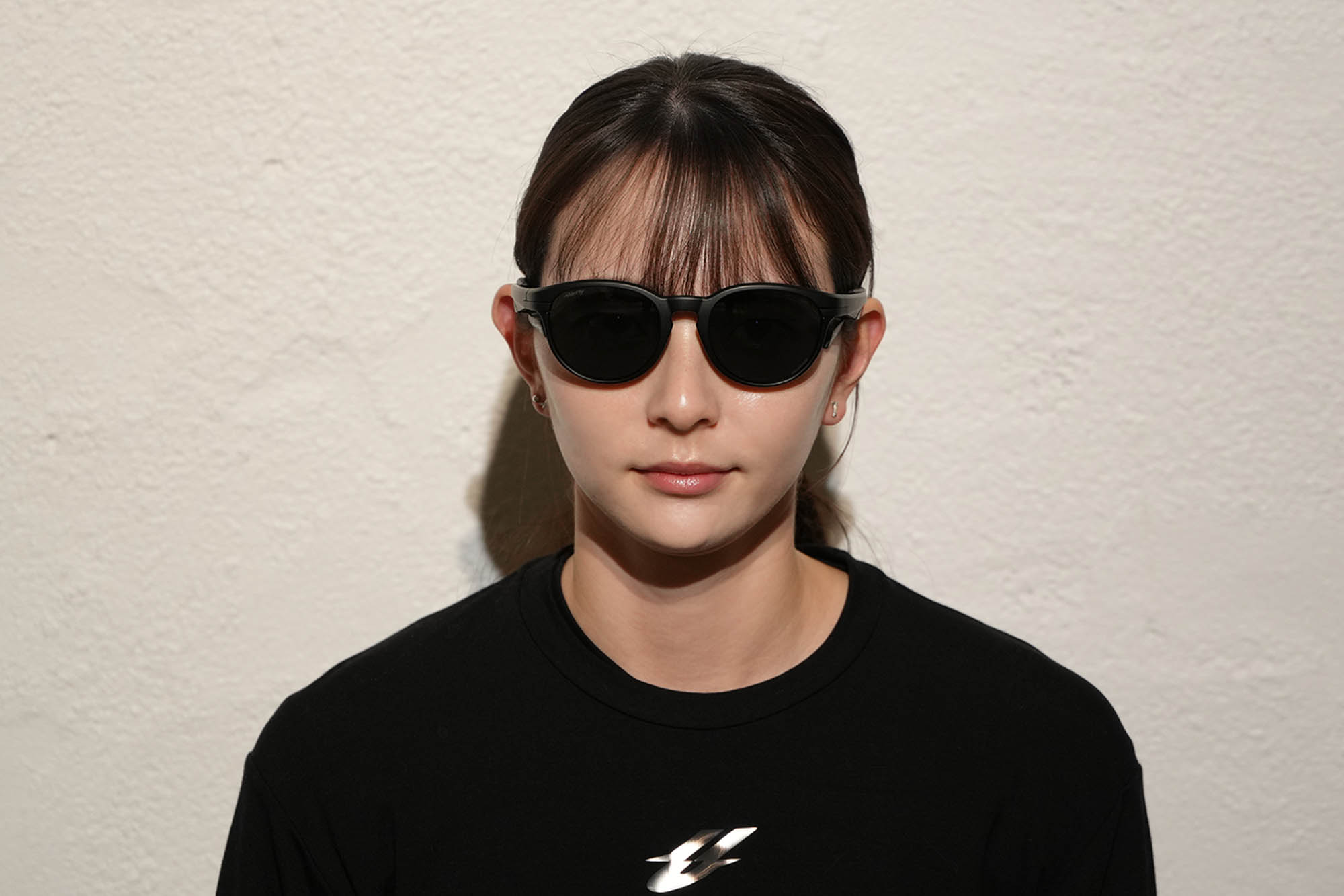 AF-403�и����졼������Ѳ��� Polarized-Gray