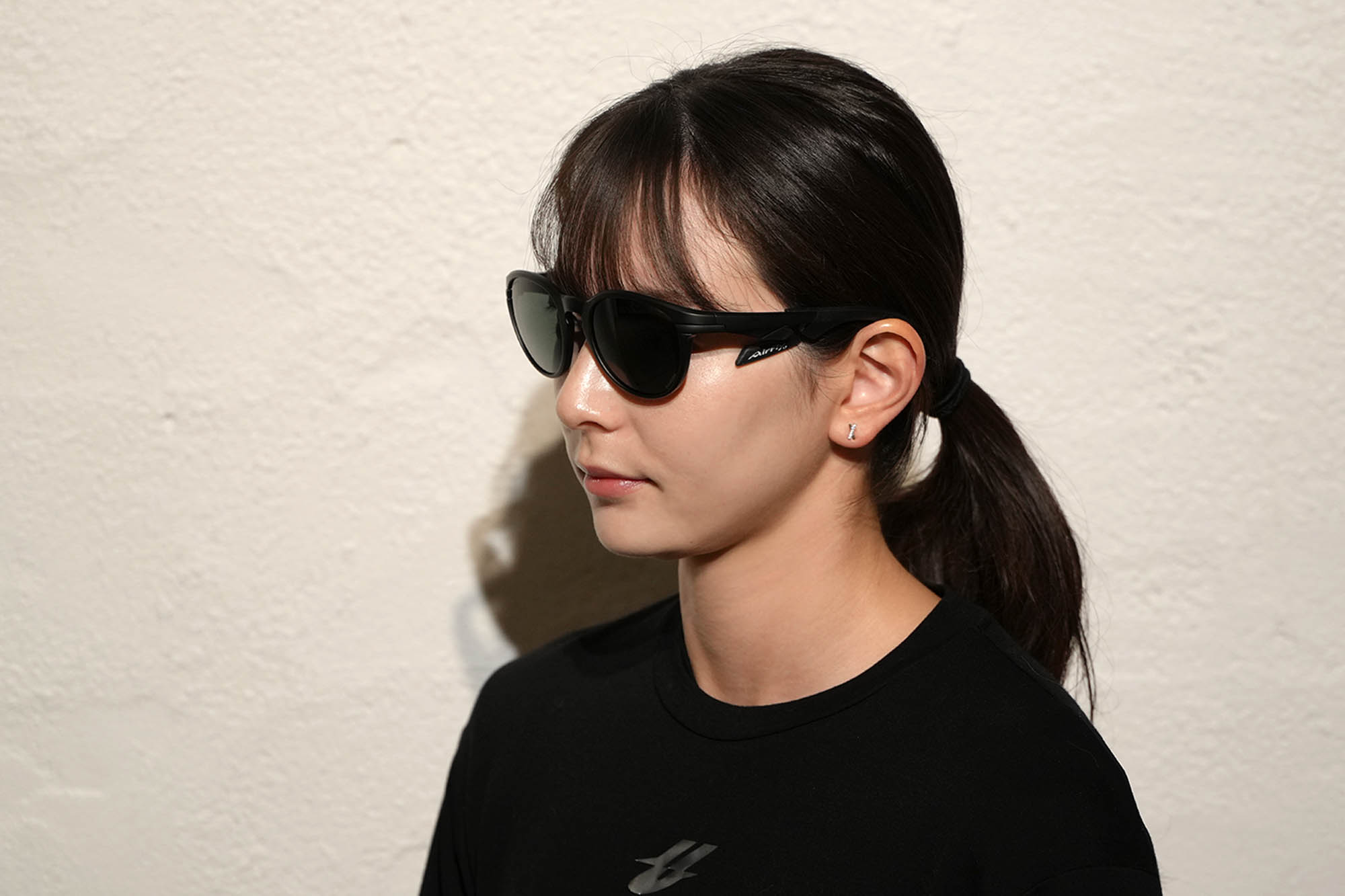 AF-403�и����졼������Ѳ��� Polarized-Gray