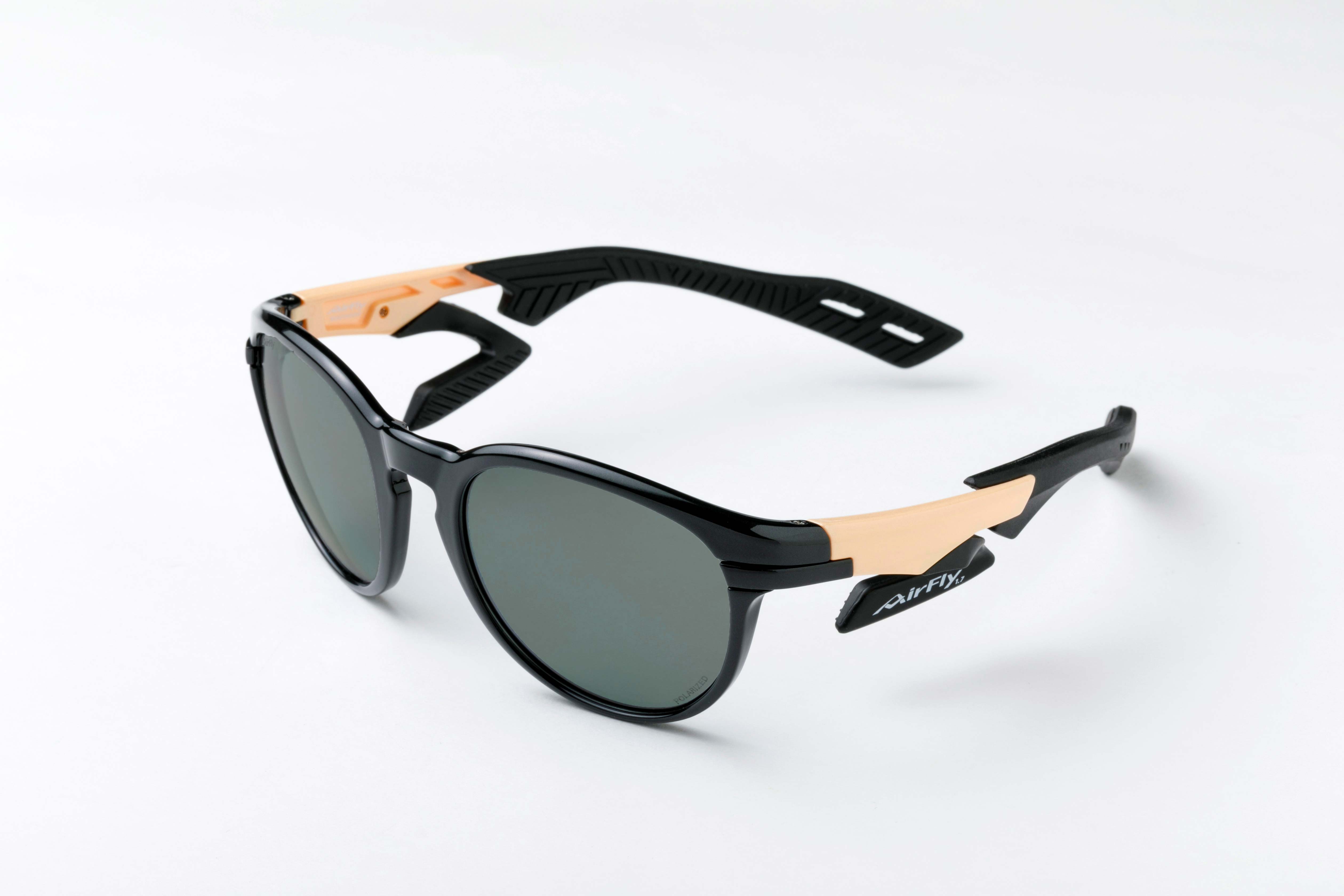 AF-403 Build in Polarized Dark Gray Lens(и졼󥺥å)